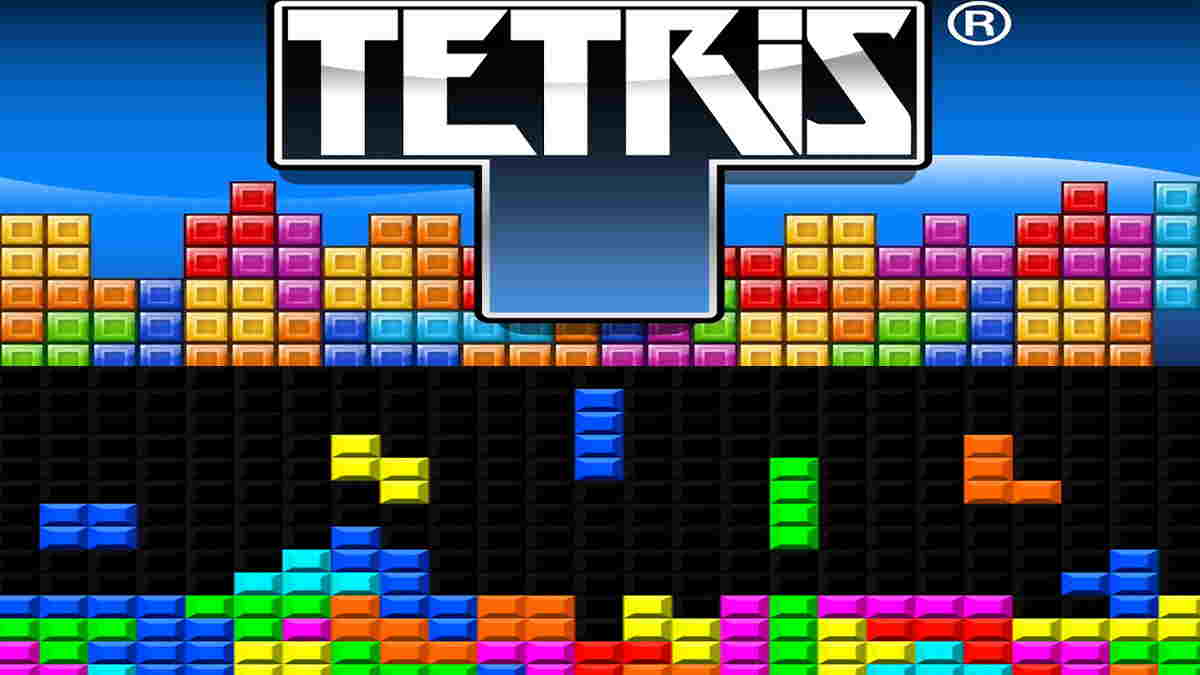 Tetris Online dengan Uang Asli Pasti Jackpot