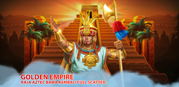 golden empire