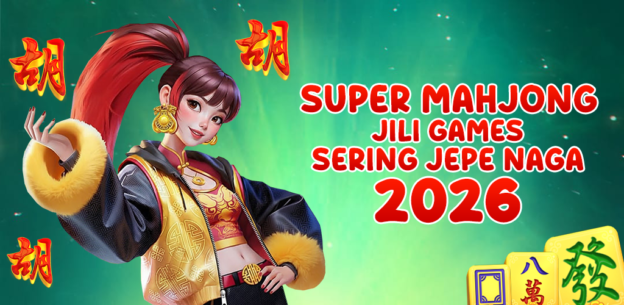 Super Mahjong