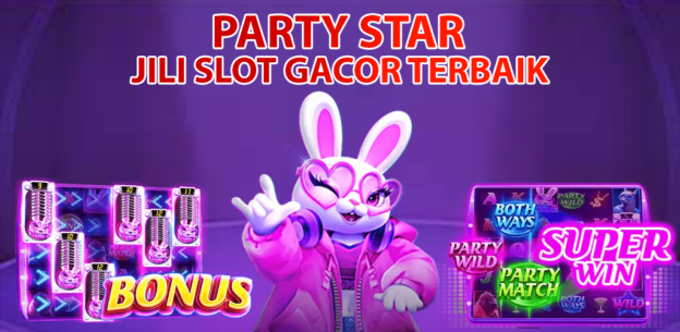 Party Star