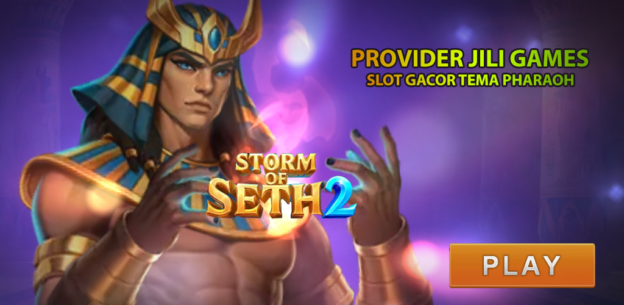 Storm of Seth 2